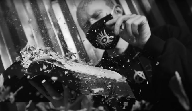 Deys publikuje epkę nagraną w tydzień. Ruszył preorder fizycznego wydania