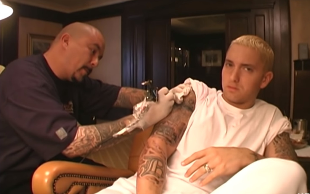 Eminem, Snoop, Dre i inne gwiazdy rapu w zwiastunie nowego serialu