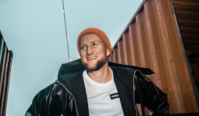 Grubson zapowiada album gwiazdorsko obsadzonym klipem