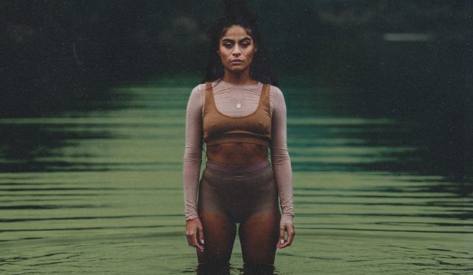 Album Jessie Reyez w wersji deluxe już dostępny