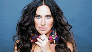 Kayah straciła w tym roku oboje rodziców