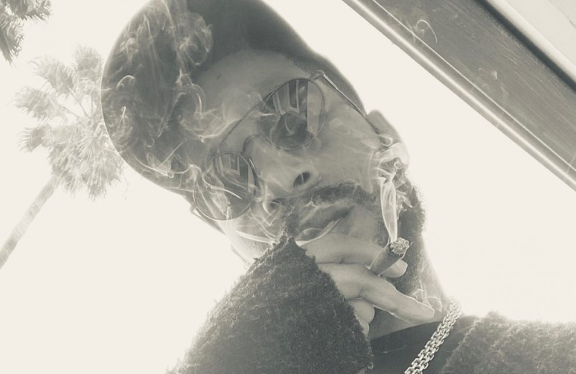 Kid Cudi zapowiada nowy album. Pierwszy singiel już w sieci