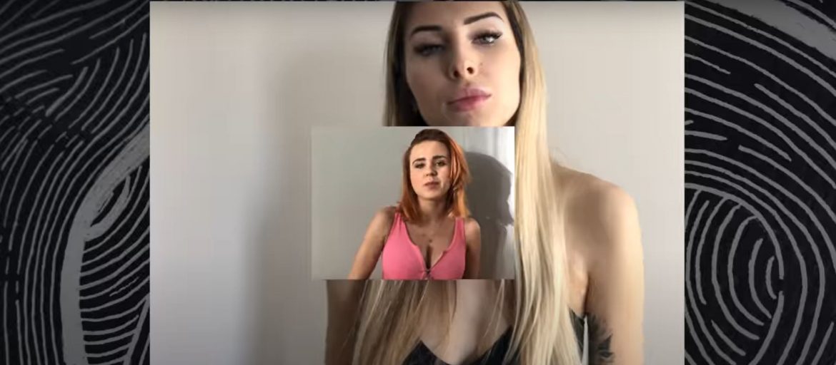 Marianne i AdMa we wspólnym numerze