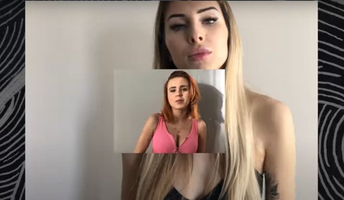 Marianne i AdMa we wspólnym numerze