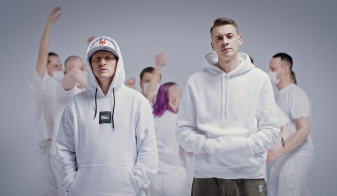 Małach związał się z gigantem fonograficznym. Znamy szczegóły nowej płyty