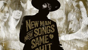 Gdzie diabeł nie może, tam Nergala pośle – recenzujemy nowy album Me And That Man