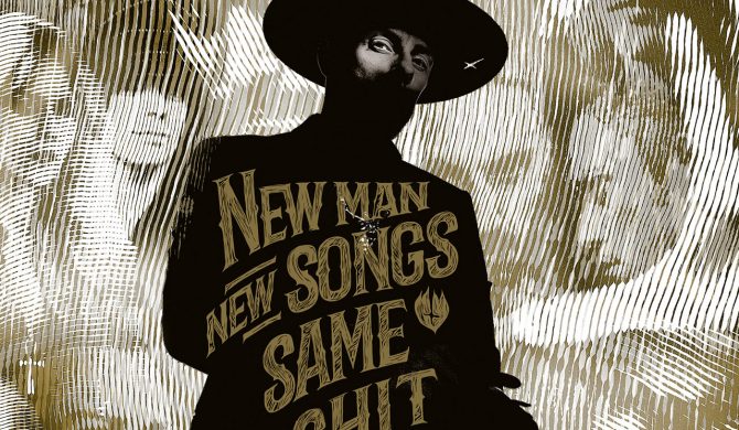 Gdzie diabeł nie może, tam Nergala pośle – recenzujemy nowy album Me And That Man