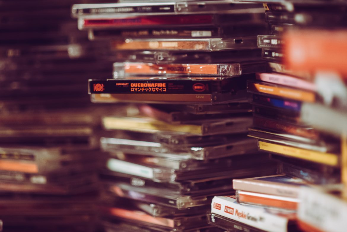 OLiS Tydzień 20/2025: Nowy lider zestawienia najpopularniejszych płyt w Polsce