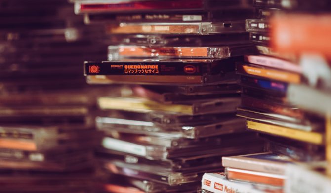 Nowe progi dla Złotych, Platynowych i Diamentowych Płyt. Progi wyróżnień dla singli wzrosły o 250 procent