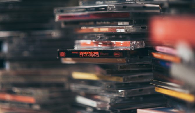 Wiemy ile sztuk fizycznej wersji nowego albumu sprzedał Quebonafide