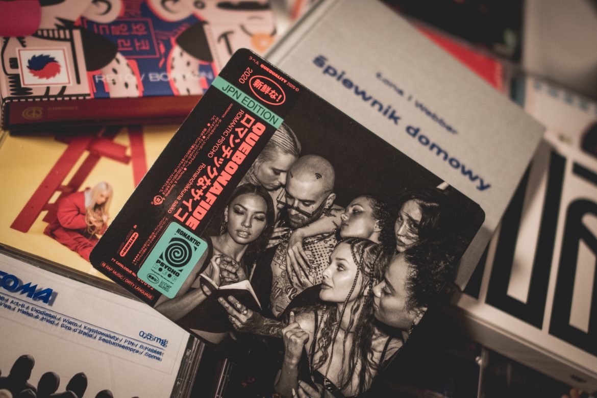 OLiS: Quebonafide zdetronizowany