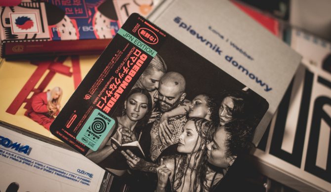 OLiS: Quebonafide zdetronizowany