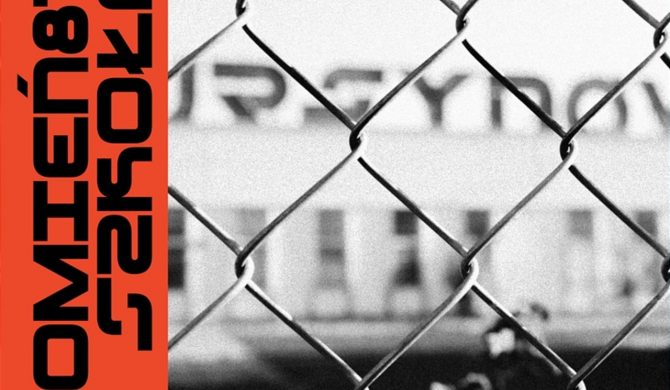 Z pozdrowieniem dla ursynowskiej starej szkoły – Andrzej Cała recenzuje nowy album Płomienia 81