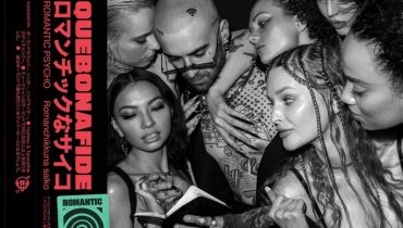 Na końcu wygrał hip-hop? To ciut bardziej skomplikowane. Andrzej Cała recenzuje „ROMANTIC PSYCHO” Quebonafide