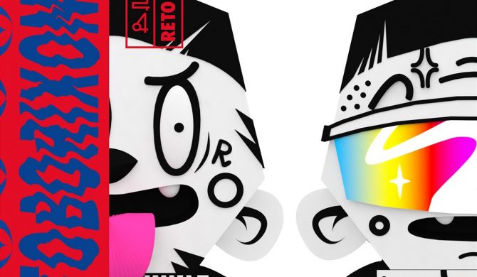 Dokładka po Chillwagonie? Marcin Flint recenzje „420024” ReTo i Borixona