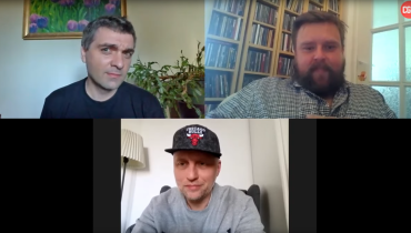 CGM RAP PODCAST: „Fabijański nie jest żadnym sparingpartnerem dla Quebonafide”