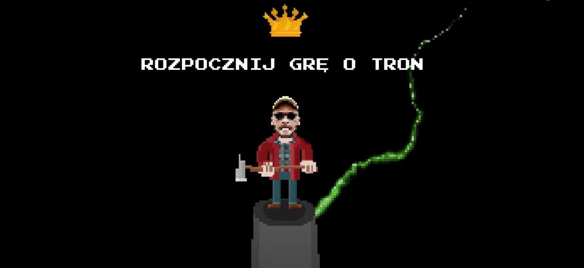 „W dzień dobry na kanapie pier****nie ciut bez sensu” – Sebastian Fabijański rozlicza show-biznes w nowym singlu
