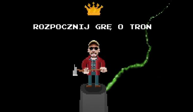 „W dzień dobry na kanapie pier****nie ciut bez sensu” – Sebastian Fabijański rozlicza show-biznes w nowym singlu