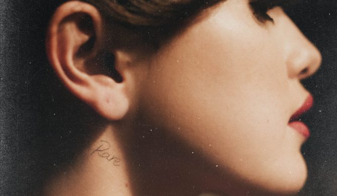 Nowe utwory na płycie „Rare” w wersji deluxe