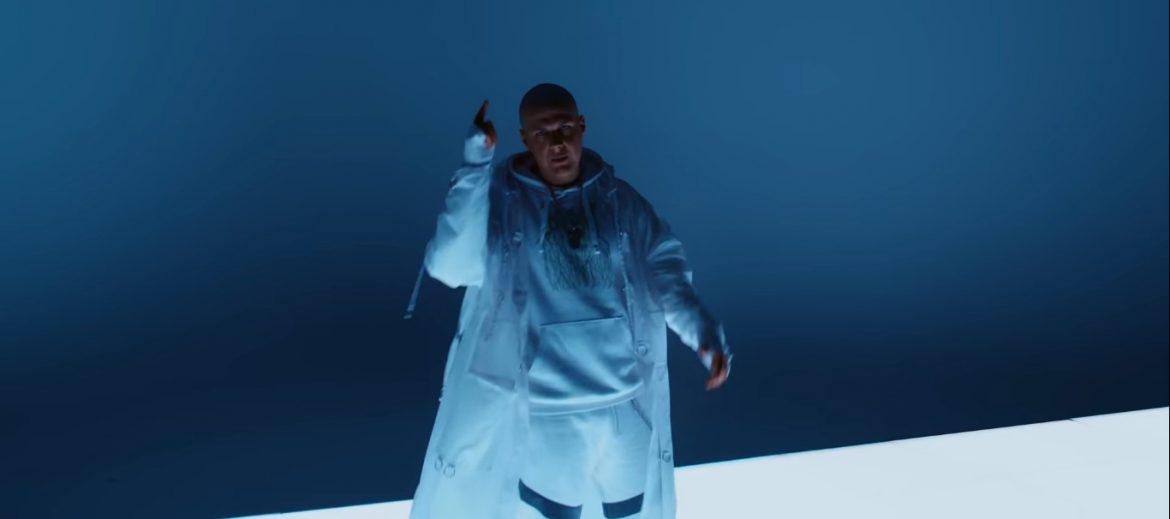 Szpaku & Kubi Producent prezentują nowy klip