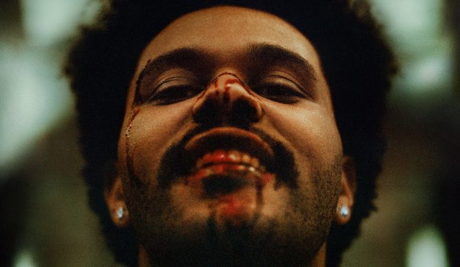 The Weeknd – „After Hours” (recenzja)
