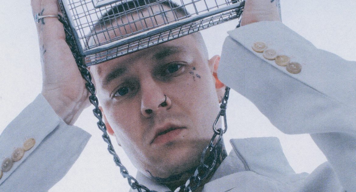 Tymek i Holak we wspólnym singlu