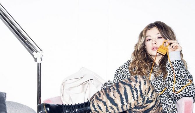 „Czy to standard naszych czasów, czy mam ośmiu mieć chłopaków” – Zuza Jabłońska wyjaśnia Taconafide