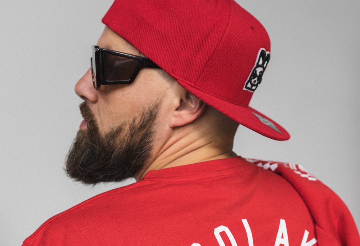 donGURALesko wymyślił najdłuższy tytuł albumu w historii polskiego rapu?