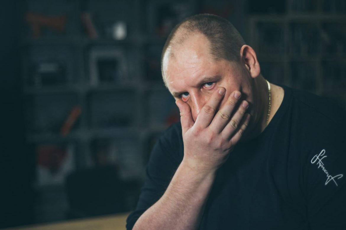 Wini wskazuje najlepszych polskich raperów