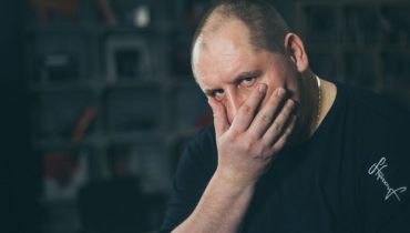 Wini wskazuje najlepszych polskich raperów