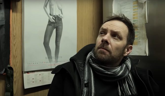 Łona tańczy do swojego kawałka i zaprasza fanów do zabawy