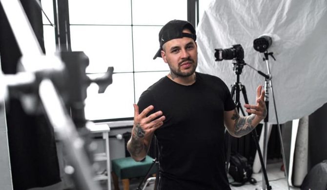 Śliwa cieszy się, że nic nie wyszło z featów graczy GM2L i zaprasza do beefu