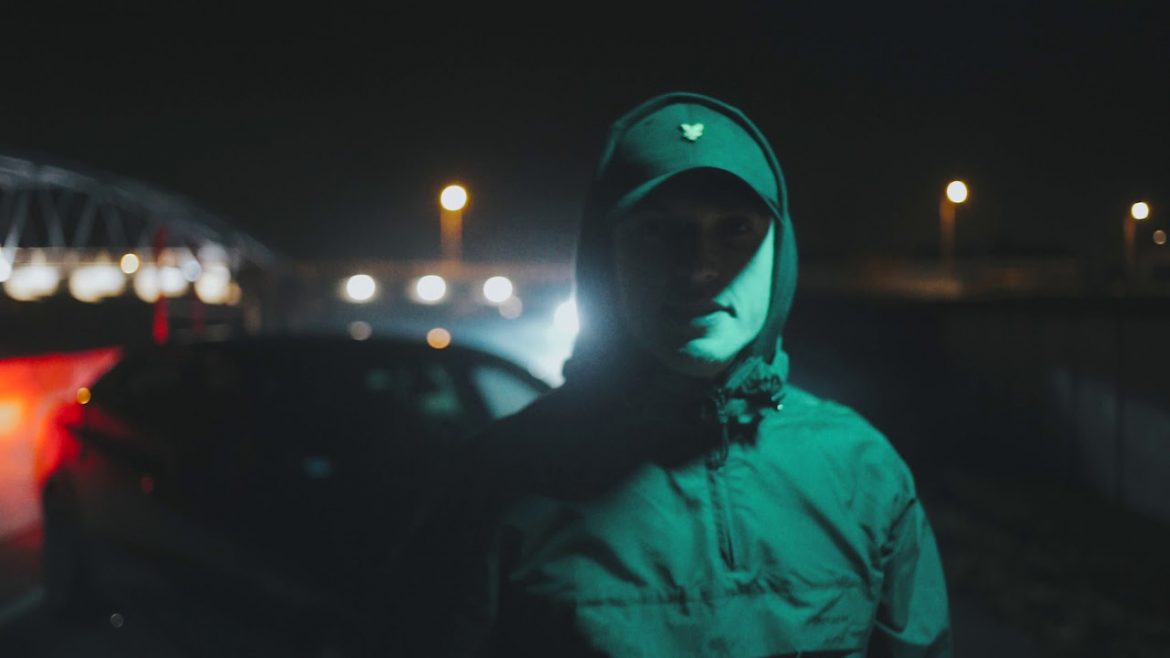 Żurek prezentuje „Kręgosłup”