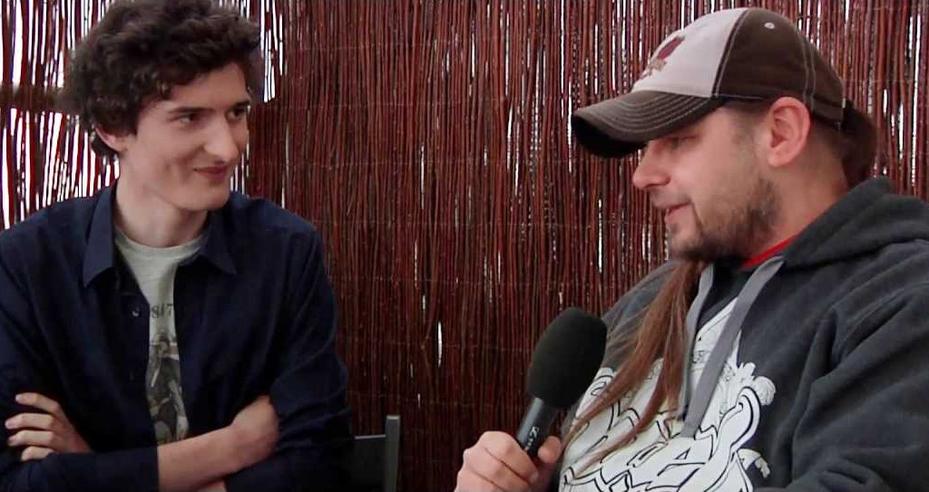 O które piosenki z debiutanckiej płyty Dawid Podsiadło musiał walczyć z producentem?