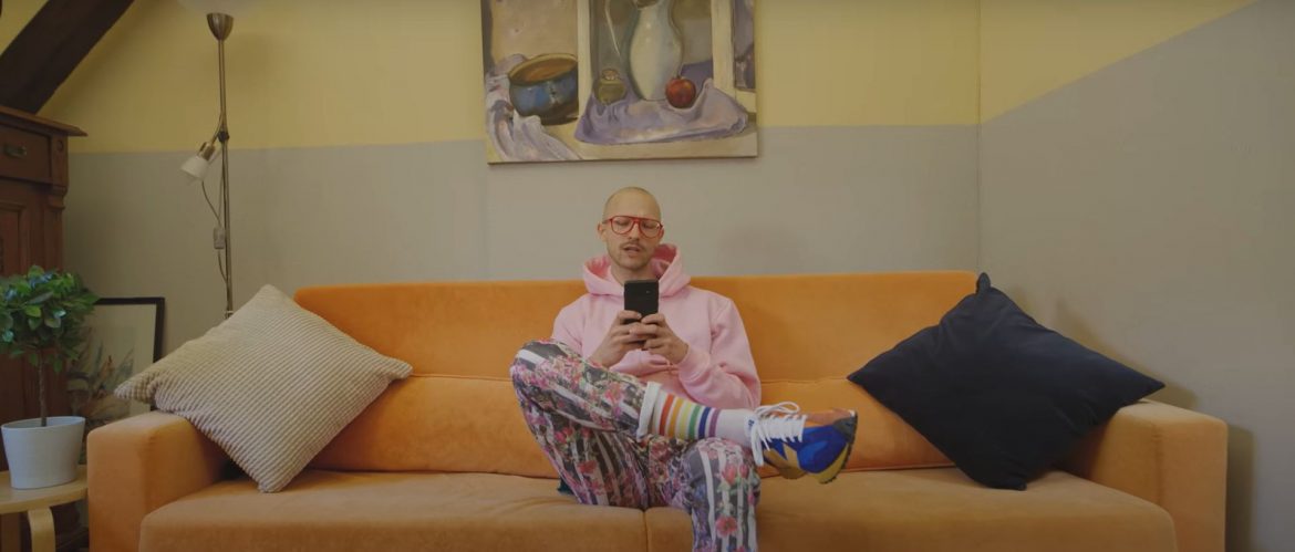 Adi Nowak zaprasza na śniadanie