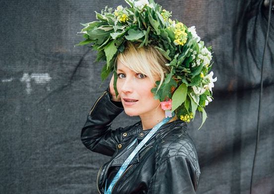 Agnieszka Szydłowska żegna się z Trójką