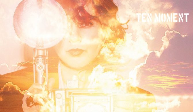 Edyta Bartosiewicz – „Ten moment” (recenzja)