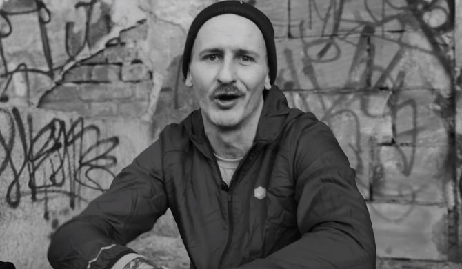 Eldo wskazuje albumy i artystę, które miały na niego największy wpływ