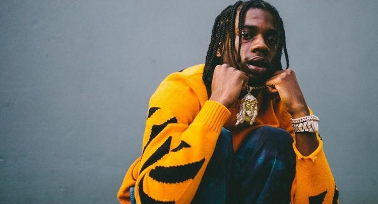 Kanadyjski raper zastrzelony