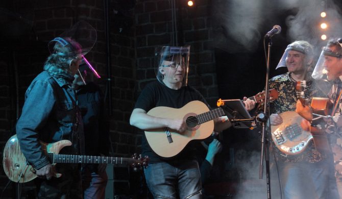 Mamy Gitarowy Rekord Świata online