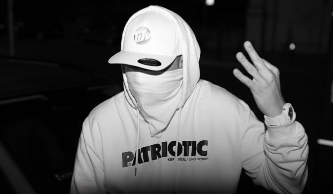 Kafar o Szpaku, zbawcy polskiego rapu i najlepszych weteranach rodzimej sceny