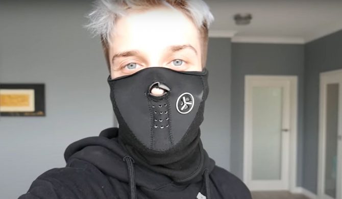 Kamerzysta wypuszcza nowy numer i zapowiada preorder płyty