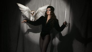 Kasia Lins – „Moja wina” (recenzja)