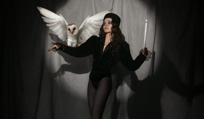 Kasia Lins – „Moja wina” (recenzja)