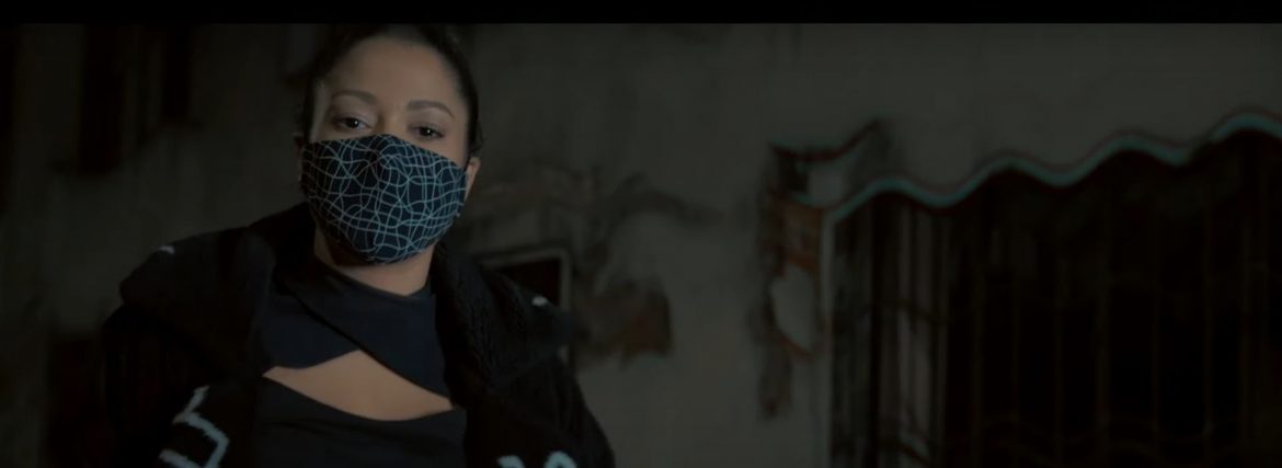 „Robiłam polski rap, kiedy zgrywało się na CD” – Patrycja Kazadi dołącza do Hot 16