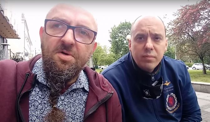 Krzysztof Kozak i Żurom spotykają się po dekadzie