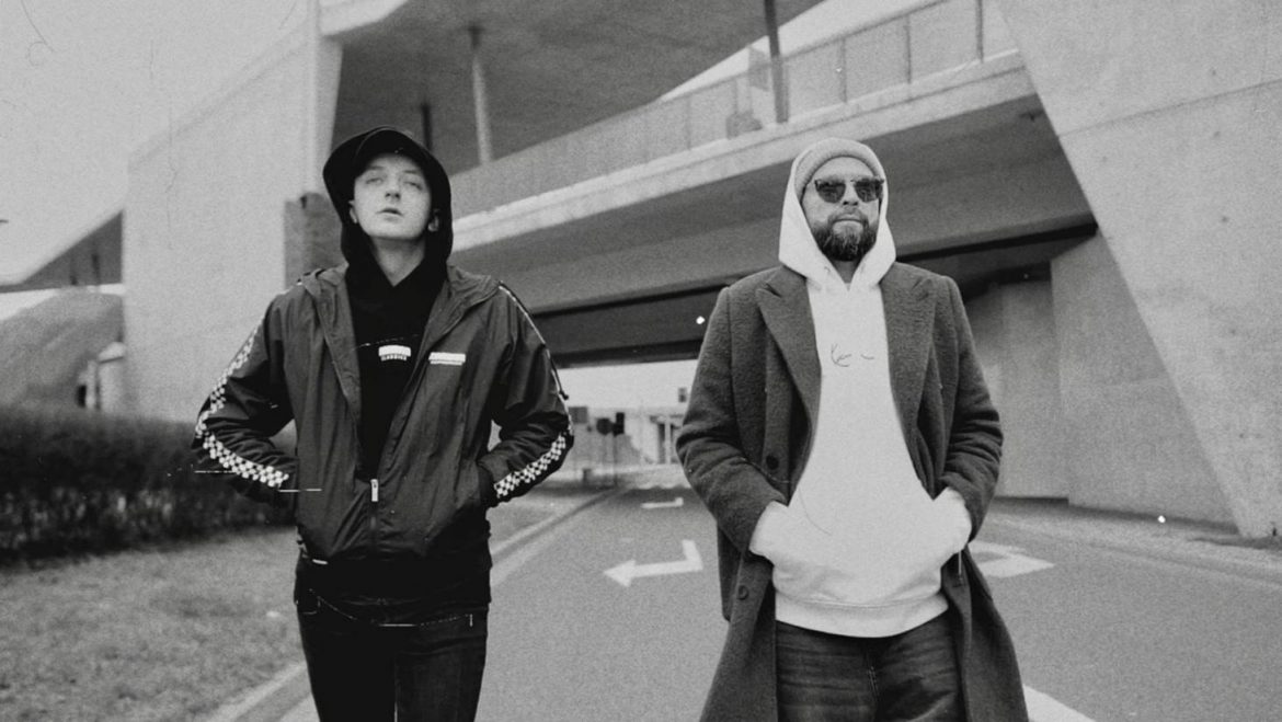 Kukon x Magiera z podwójnym singlem zapowiadającym „Aferę”