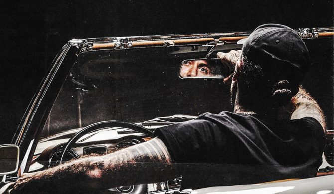 Malik Montana i goście – singiel „Rundki” już w sieci