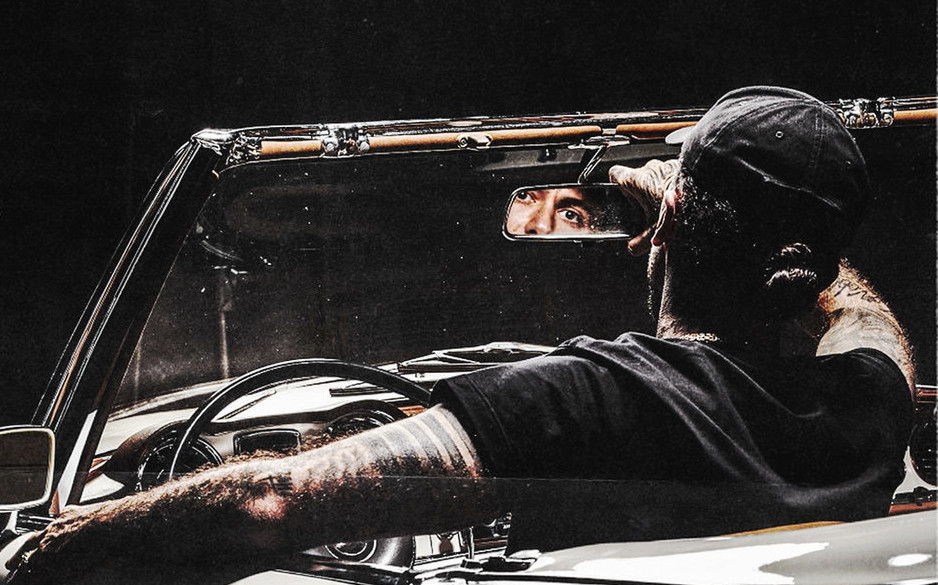 Malik Montana wjeżdża z nowym singlem „Rundki”