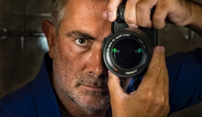 Były dziennikarz radiowej Trójki wstydzi się polskiego pochodzenia